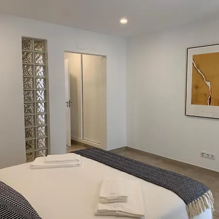 Pool - 2-bed In Da *