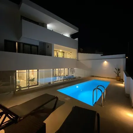 Pool - 2-bed In Da *