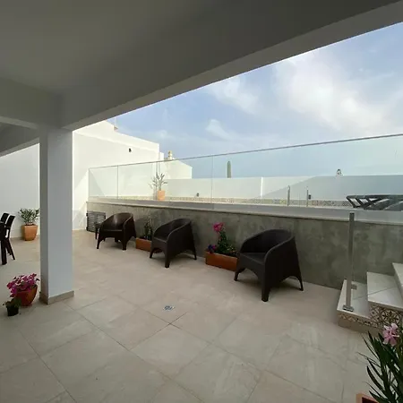 아파트 Pool - 2-bed In Da Senhora da Luz