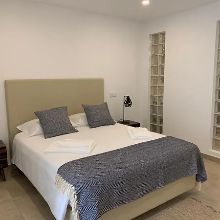 Διαμέρισμα Pool - 2-bed In Da Luz