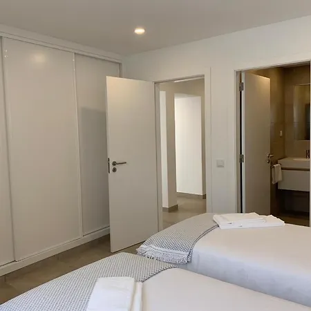 Apartamento Pool - 2-bed In Da Luz