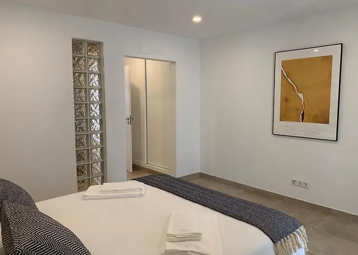 Pool - 2-bed In Da *