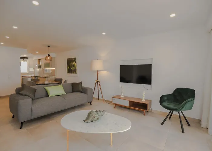 Apartment Pool - 2-bed In Da Praia Da Luz