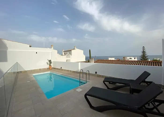 Apartment Pool - 2-bed In Da *