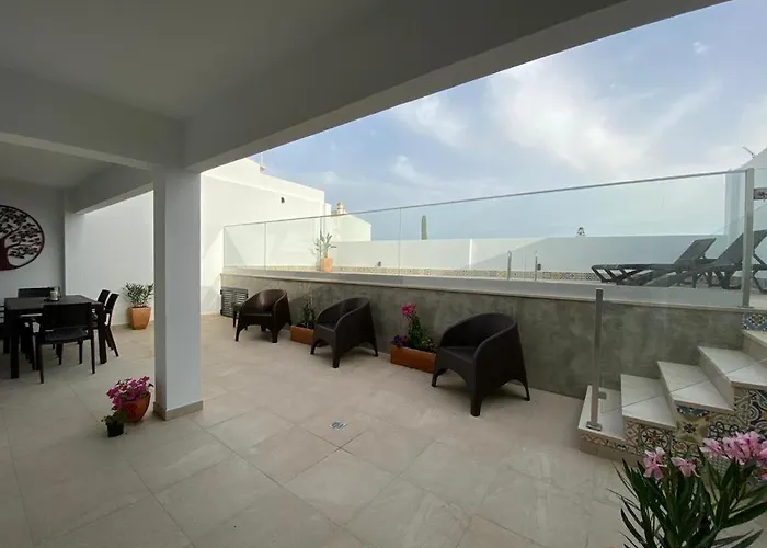 Apartment Pool - 2-bed In Da Praia Da Luz