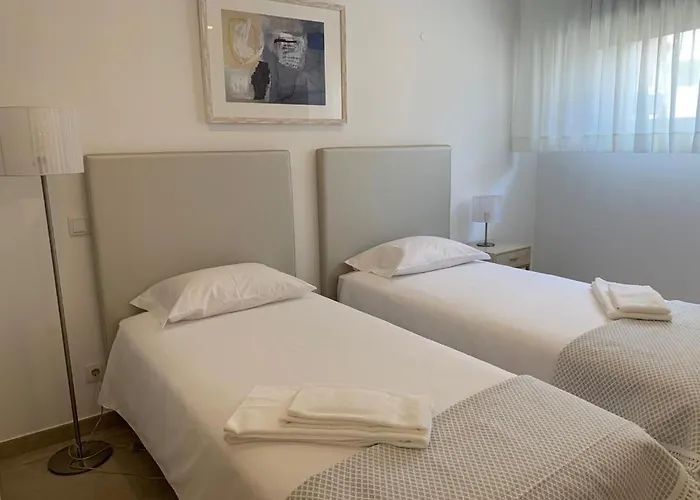 Pool - 2-bed In Da Apartment *