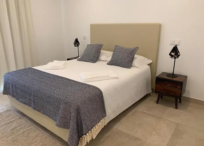 Apartment Pool - 2-bed In Da *