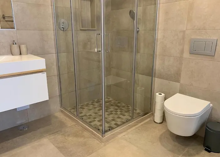 Pool - 2-bed In Da