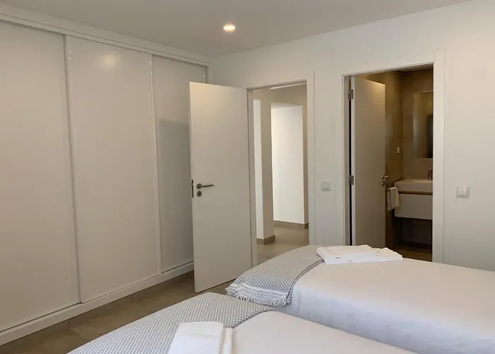 Apartment Pool - 2-bed In Da Praia Da Luz