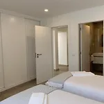 Apartamento Pool - 2-bed In Da Luz