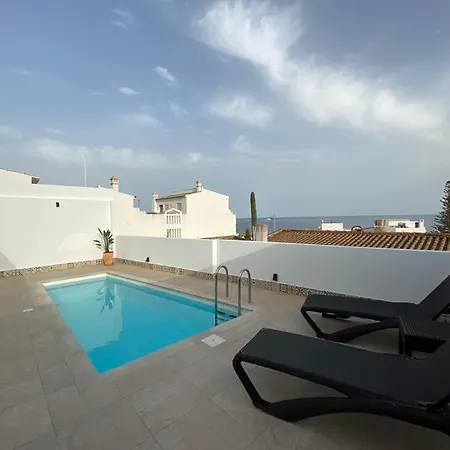 Apartment Pool - 2-bed In Da *