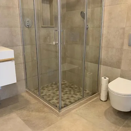 Pool - 2-bed In Da