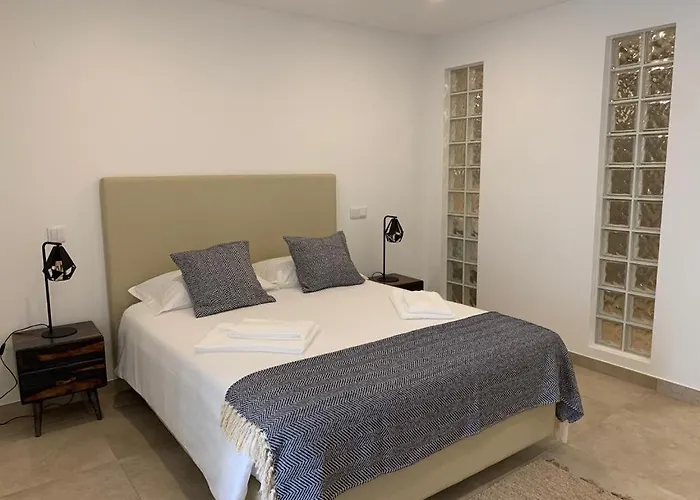 Apartment Pool - 2-bed In Da Luz