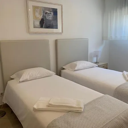 Pool - 2-bed In Da Appartamento *